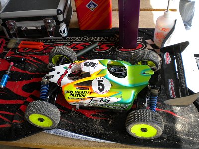 Hyper9 C. Lorgue