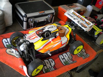 MBX6 "Panoramix"