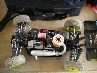Mon EIGHT2